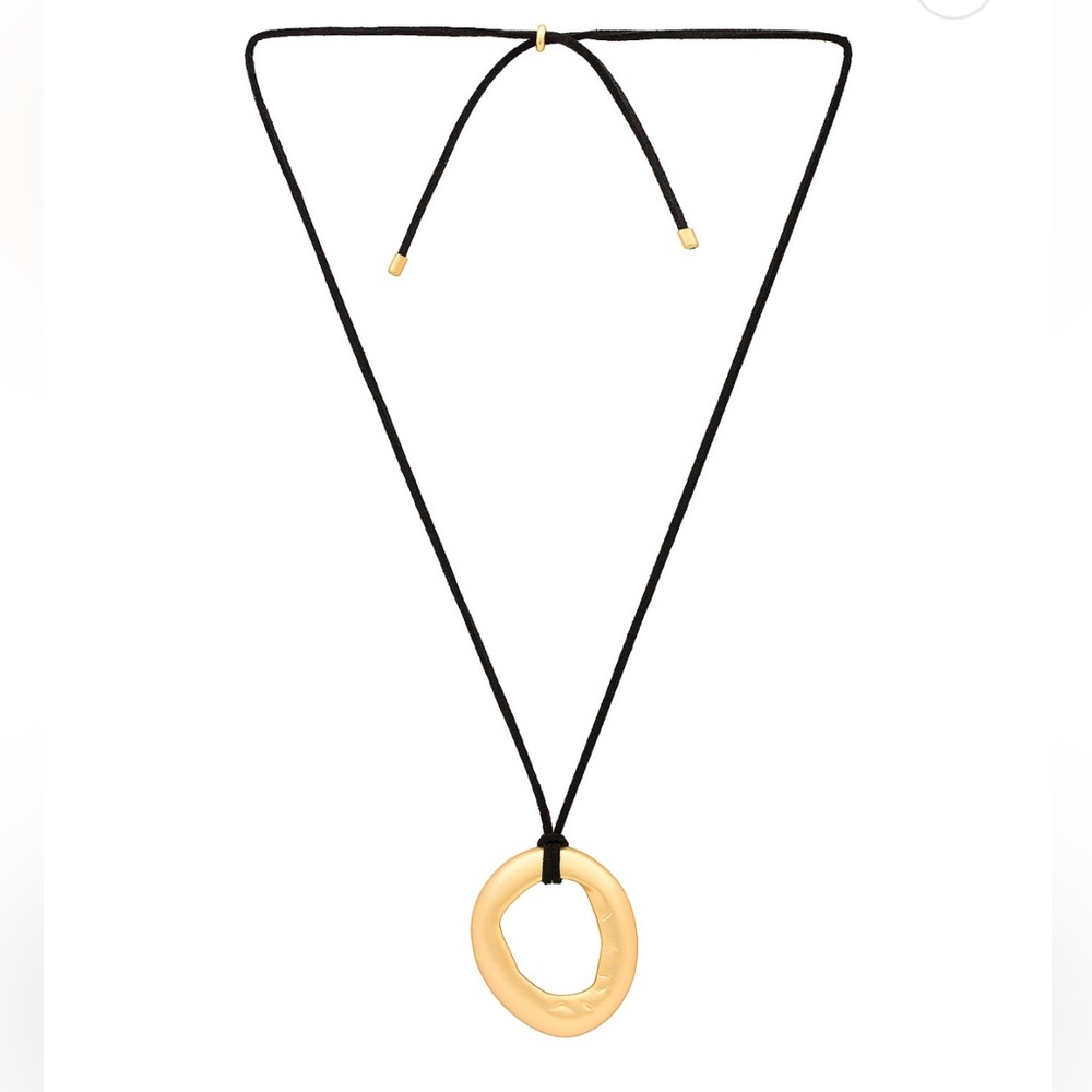 Heaven Mayhem mini necklace